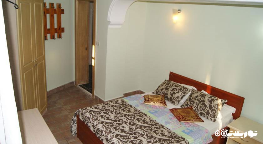 اتاق استاندارد هتل بلو سی گاردن